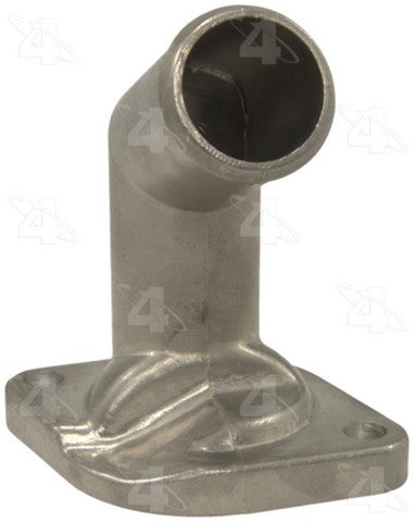 Engine Coolant Water Outlet Four Seasons 85221
