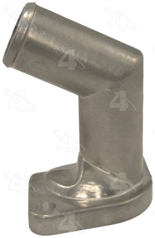 Engine Coolant Water Outlet Four Seasons 85221