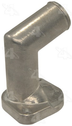 Engine Coolant Water Outlet Four Seasons 85221