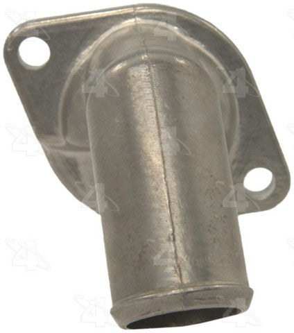 Engine Coolant Water Outlet Four Seasons 85221