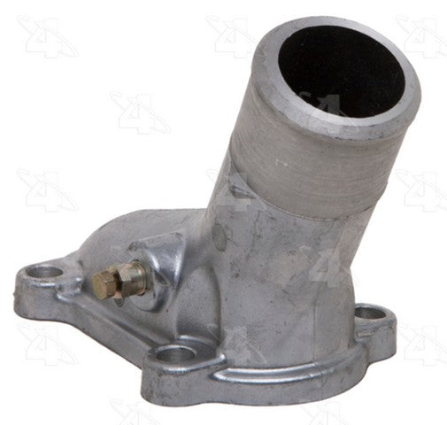 Engine Coolant Water Outlet Four Seasons 85222