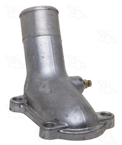 Engine Coolant Water Outlet Four Seasons 85222