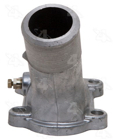 Engine Coolant Water Outlet Four Seasons 85222