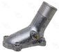 Engine Coolant Water Outlet Four Seasons 85222