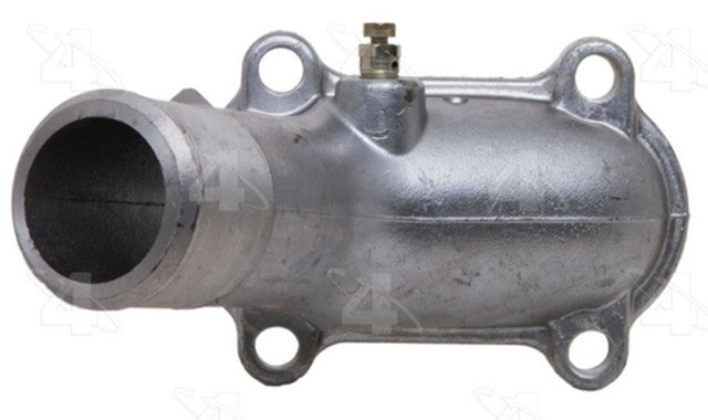 Engine Coolant Water Outlet Four Seasons 85222