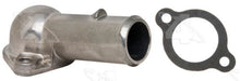 Engine Coolant Water Outlet Four Seasons 85223
