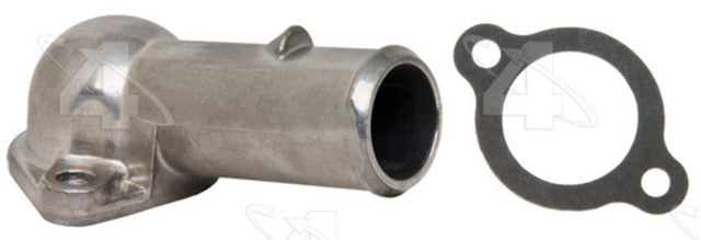 Engine Coolant Water Outlet Four Seasons 85223