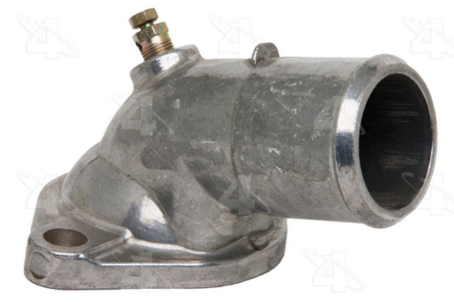 Engine Coolant Water Outlet Four Seasons 85224