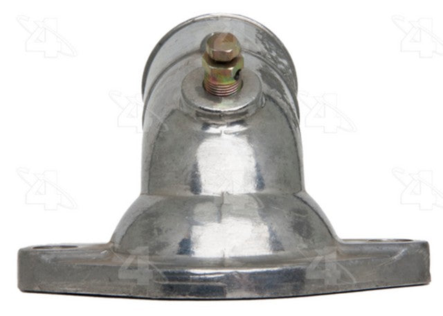 Engine Coolant Water Outlet Four Seasons 85224