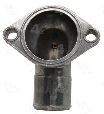 Engine Coolant Water Outlet Four Seasons 85224