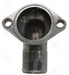 Engine Coolant Water Outlet Four Seasons 85224