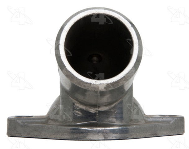 Engine Coolant Water Outlet Four Seasons 85224