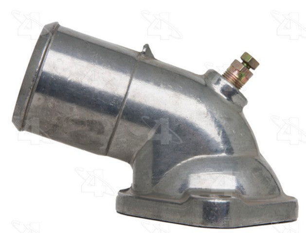 Engine Coolant Water Outlet Four Seasons 85224