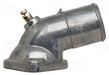Engine Coolant Water Outlet Four Seasons 85224