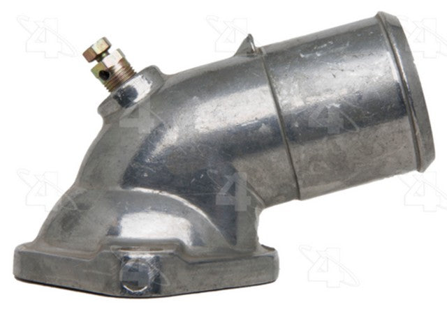 Engine Coolant Water Outlet Four Seasons 85224