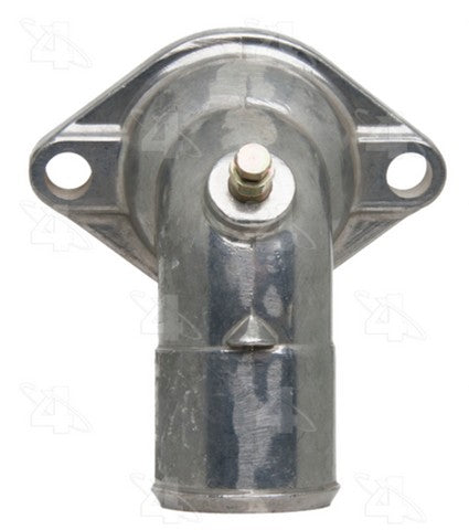 Engine Coolant Water Outlet Four Seasons 85224