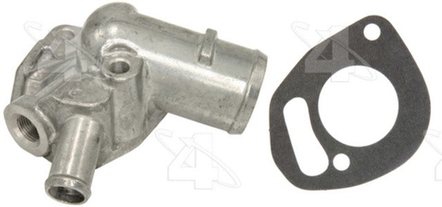 Engine Coolant Water Outlet Four Seasons 85225