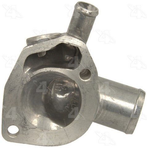 Engine Coolant Water Outlet Four Seasons 85225