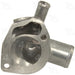 Engine Coolant Water Outlet Four Seasons 85225