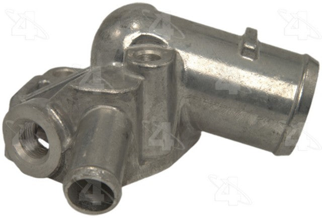 Engine Coolant Water Outlet Four Seasons 85225