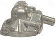 Engine Coolant Water Outlet Four Seasons 85225