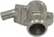 Engine Coolant Water Outlet Four Seasons 85225