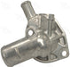 Engine Coolant Water Outlet Four Seasons 85225