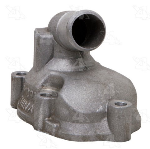 Engine Coolant Water Outlet Four Seasons 85226