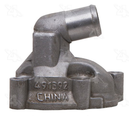 Engine Coolant Water Outlet Four Seasons 85226