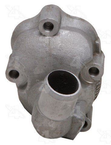 Engine Coolant Water Outlet Four Seasons 85226