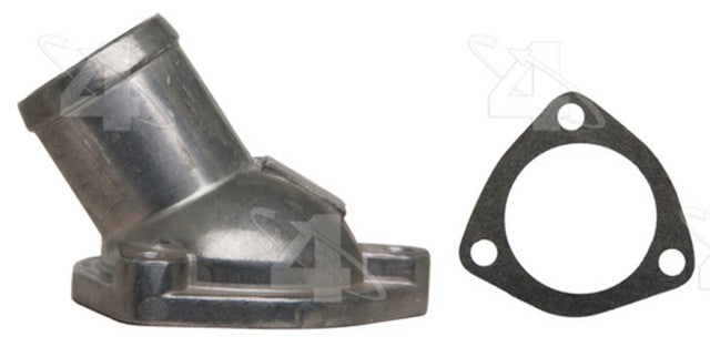 Engine Coolant Water Inlet Four Seasons 85229