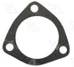 Engine Coolant Water Inlet Four Seasons 85229