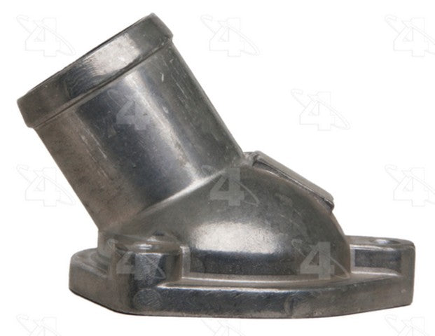 Engine Coolant Water Inlet Four Seasons 85229