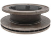 Disc Brake Rotor Raybestos Brakes 8522
