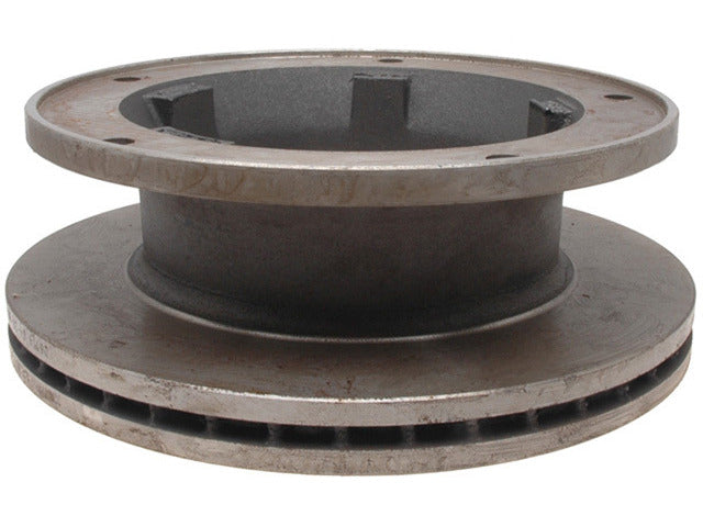 Disc Brake Rotor Raybestos Brakes 8522
