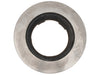 Disc Brake Rotor Raybestos Brakes 8522