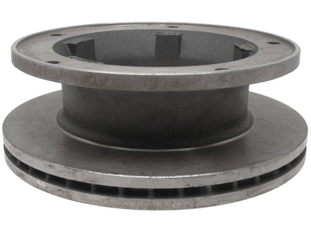 Disc Brake Rotor Raybestos Brakes 8522R