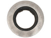 Disc Brake Rotor Raybestos Brakes 8522R