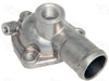 Engine Coolant Water Outlet Four Seasons 85230
