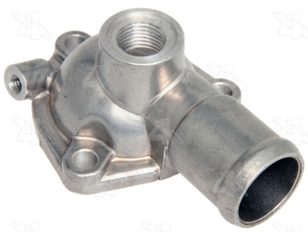 Engine Coolant Water Outlet Four Seasons 85230