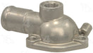 Engine Coolant Water Outlet Four Seasons 85230