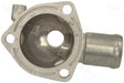 Engine Coolant Water Outlet Four Seasons 85230
