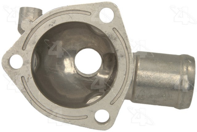 Engine Coolant Water Outlet Four Seasons 85230