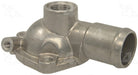 Engine Coolant Water Outlet Four Seasons 85230