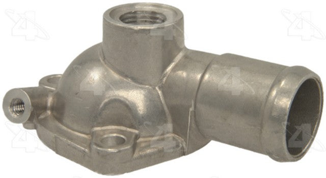 Engine Coolant Water Outlet Four Seasons 85230