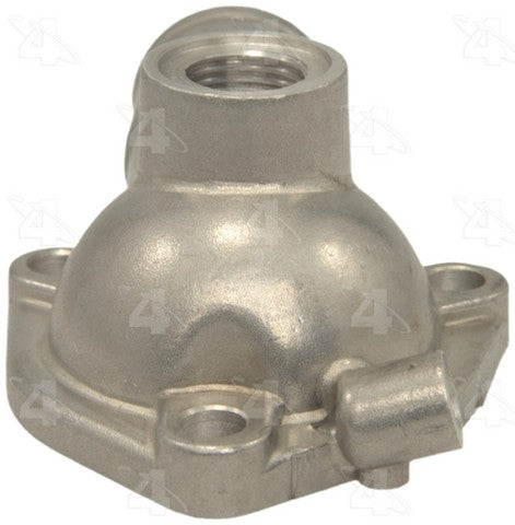 Engine Coolant Water Outlet Four Seasons 85230