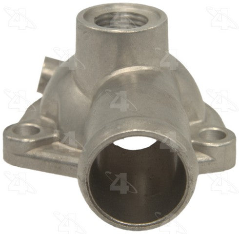 Engine Coolant Water Outlet Four Seasons 85230