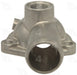 Engine Coolant Water Outlet Four Seasons 85230