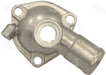Engine Coolant Water Outlet Four Seasons 85230