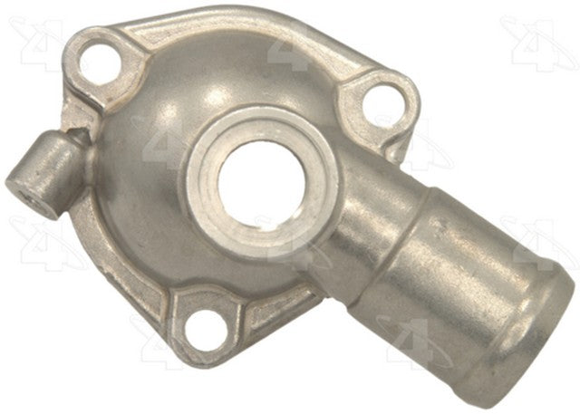 Engine Coolant Water Outlet Four Seasons 85230